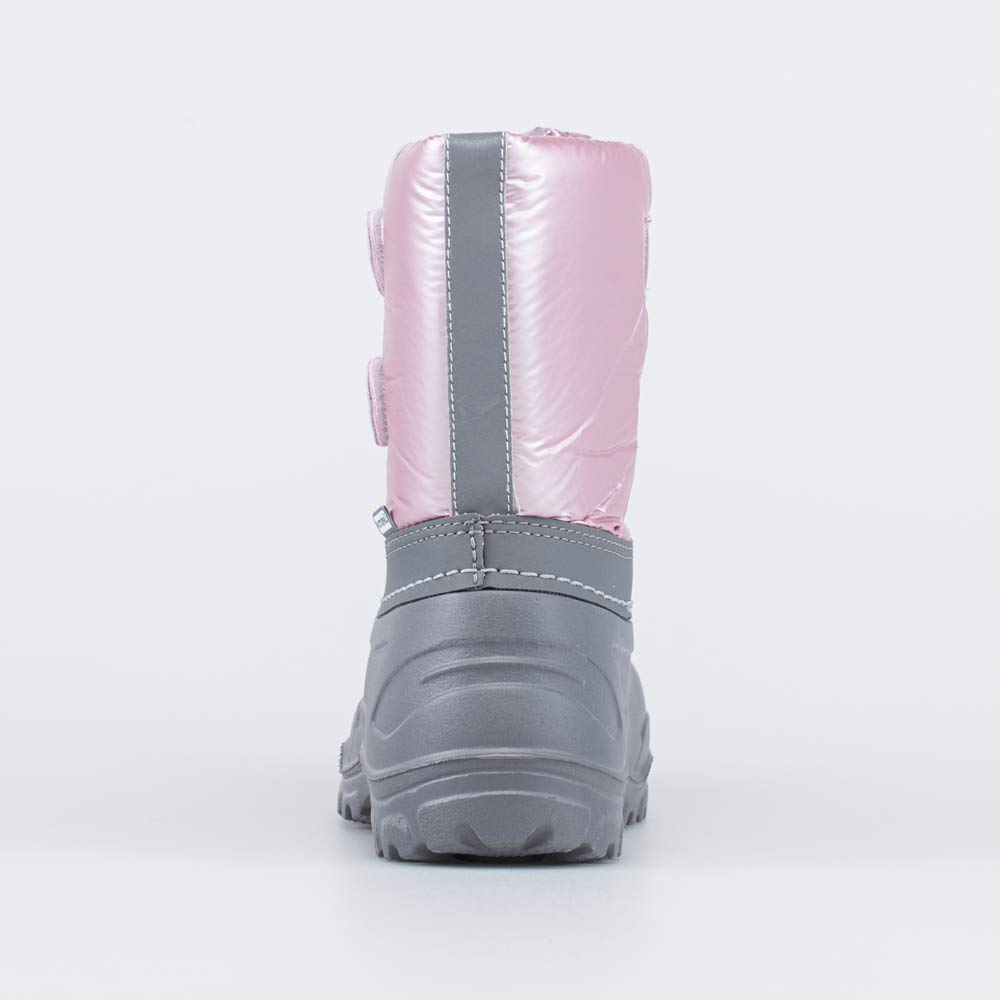 464084-42 Сноубутсы для девочки , все фото 5