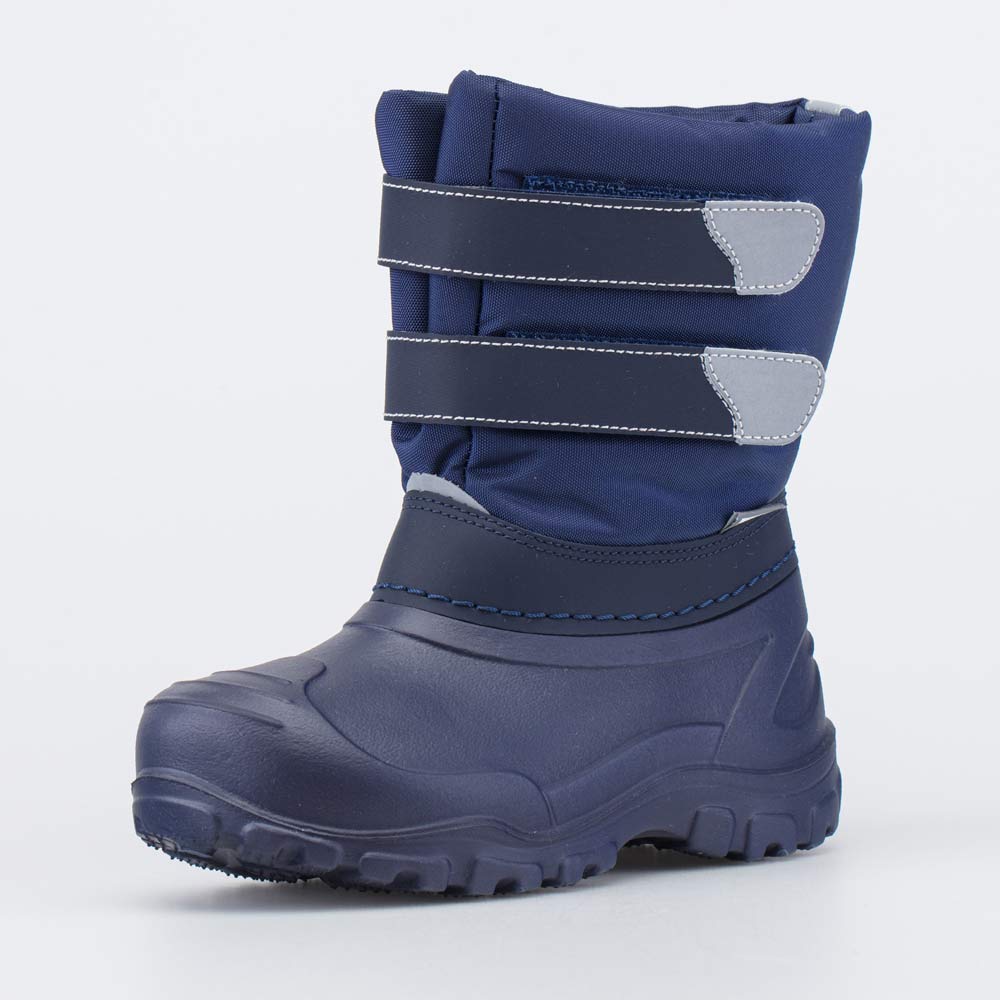 464084-43 Сноубутсы на меху , все фото 1