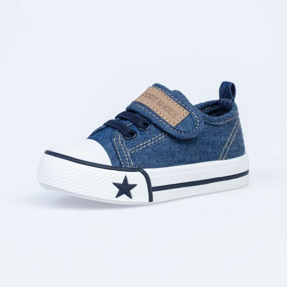 231135-11 Кеды, все фото 1