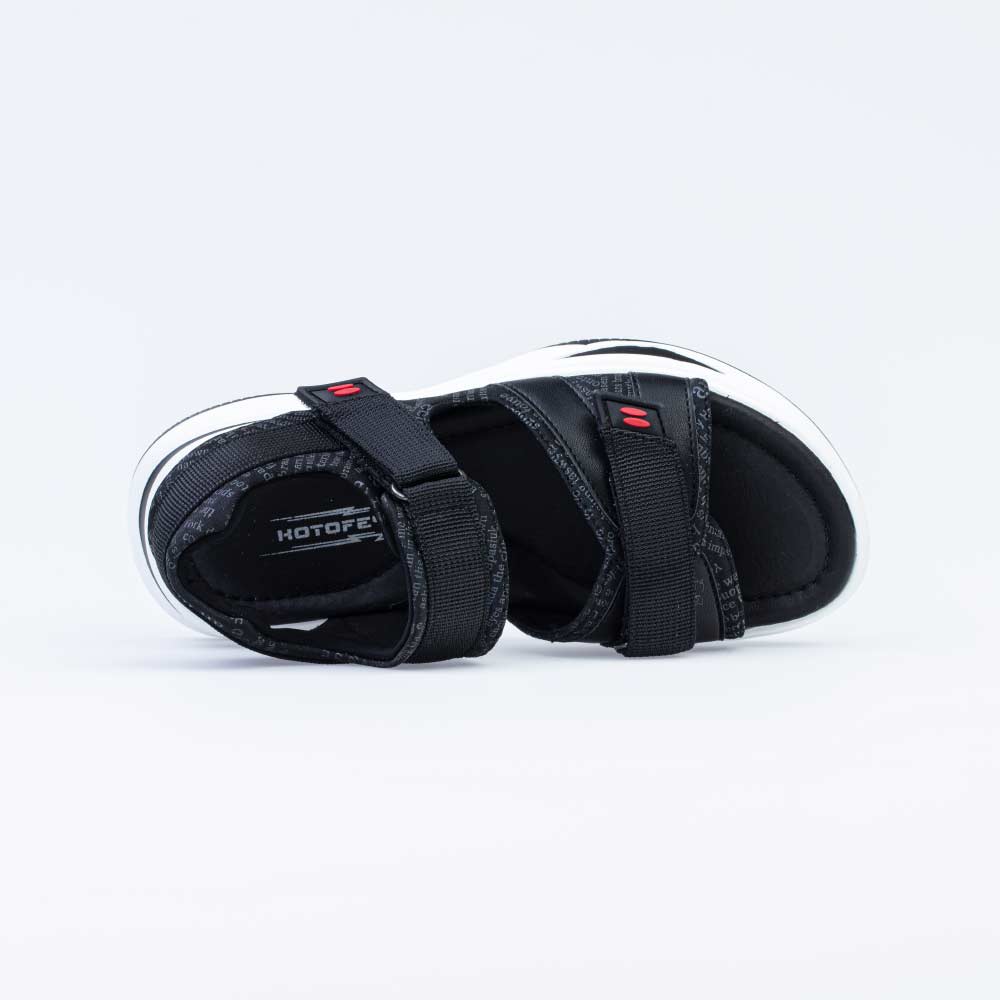 624018-71 Сандалии на липучке, все фото 4