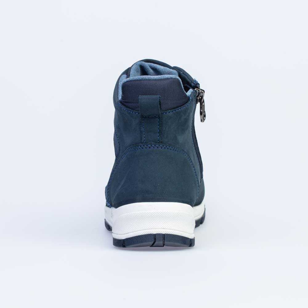 752157-51 Сапожки, все фото 5