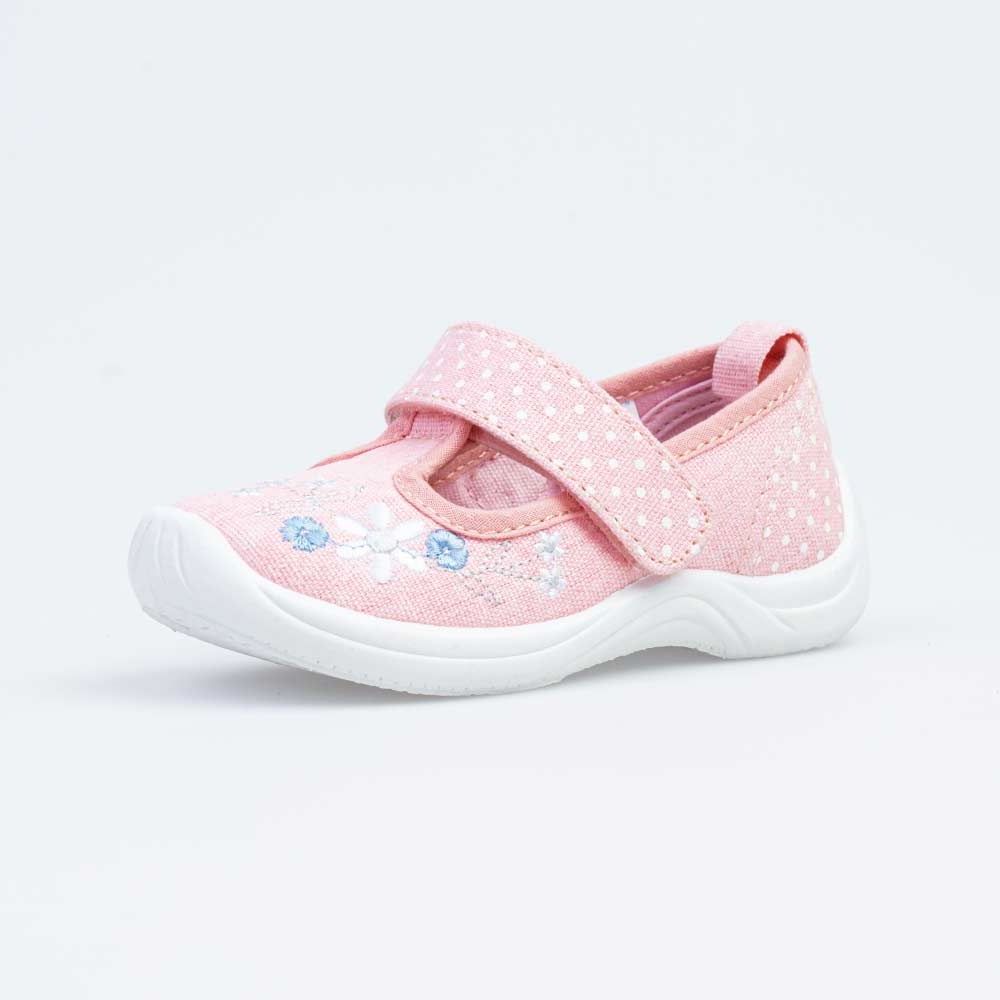 231172-12 Текстильная обувь, все фото 1