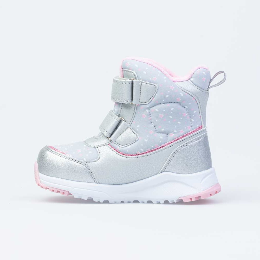 454838-42 Мембранные ботинки, все фото 2