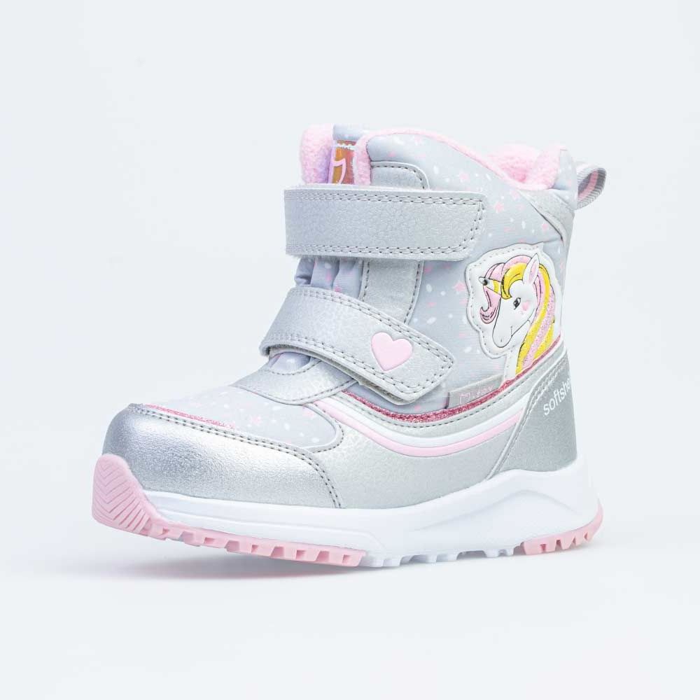 454838-42 Мембранные ботинки, все фото 1