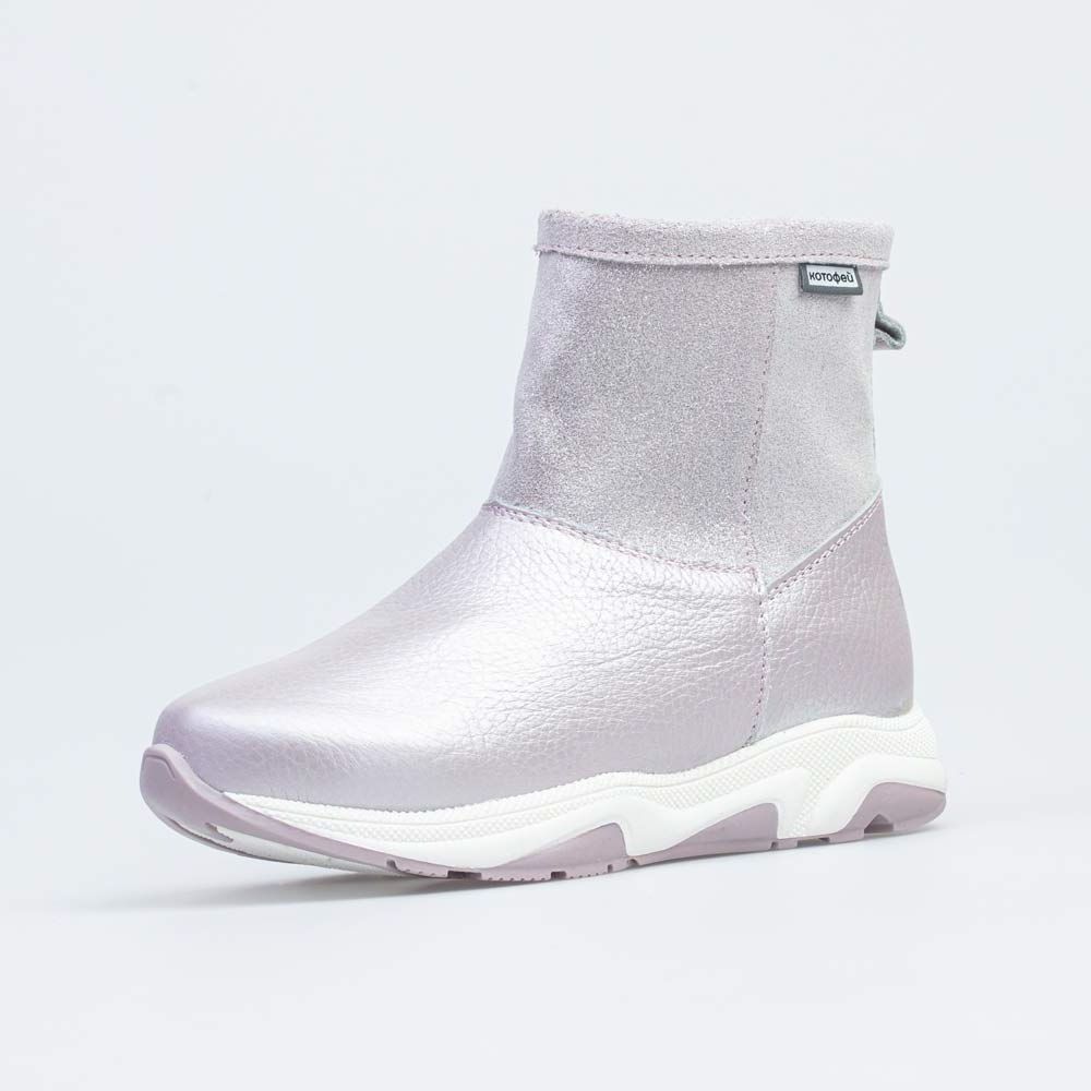 562064-41 Сапожки, все фото 1