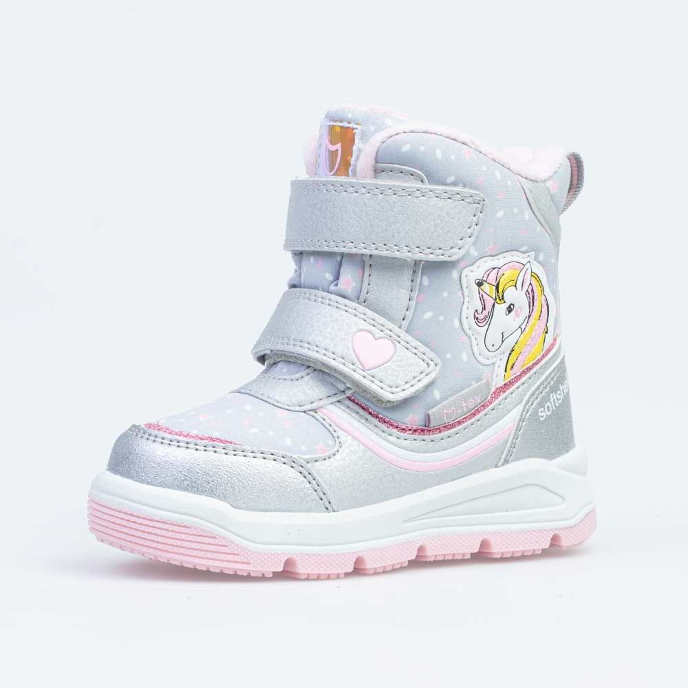 254984-42 Мембранные ботинки, все фото 1