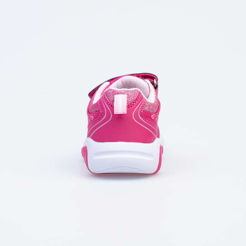 144163-71 Кроссовки с LED-подсветкой на подошве, все фото 5