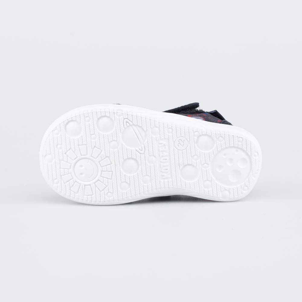 221147-12 Хлопковые сандалии Солнечные очки, все фото 3