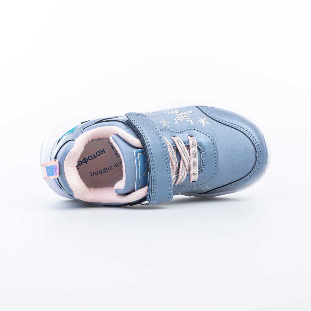 544190-71 Кроссовки, все фото 4