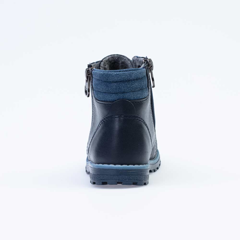 352292-31 Ботинки, все фото 5