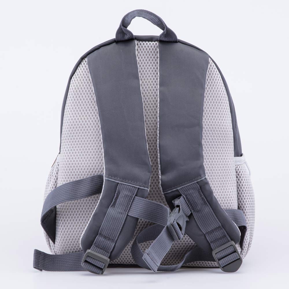 02710339-40 Рюкзак детский серый, все фото 3