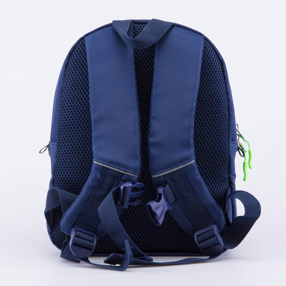 02710340-40 Рюкзак детский т.син, все фото 3