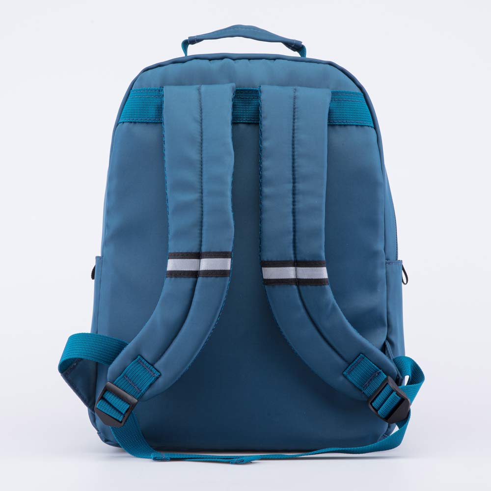 02710343-40 Рюкзак детский зеленый, все фото 3