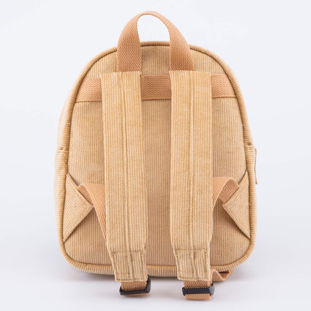 02710344-40 Рюкзак детский бежевый, все фото 3