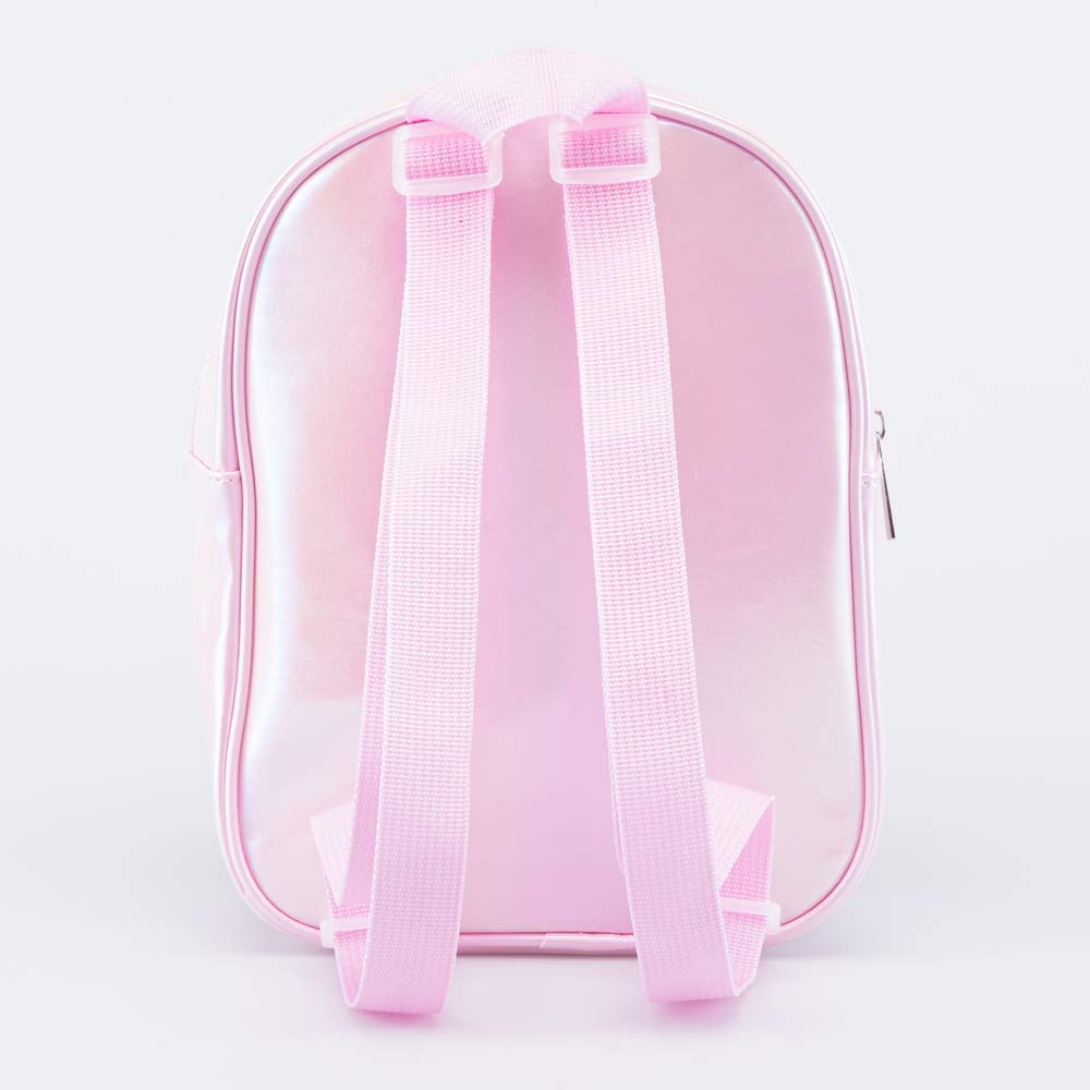 02810338-40 Рюкзак детский розовый, все фото 3