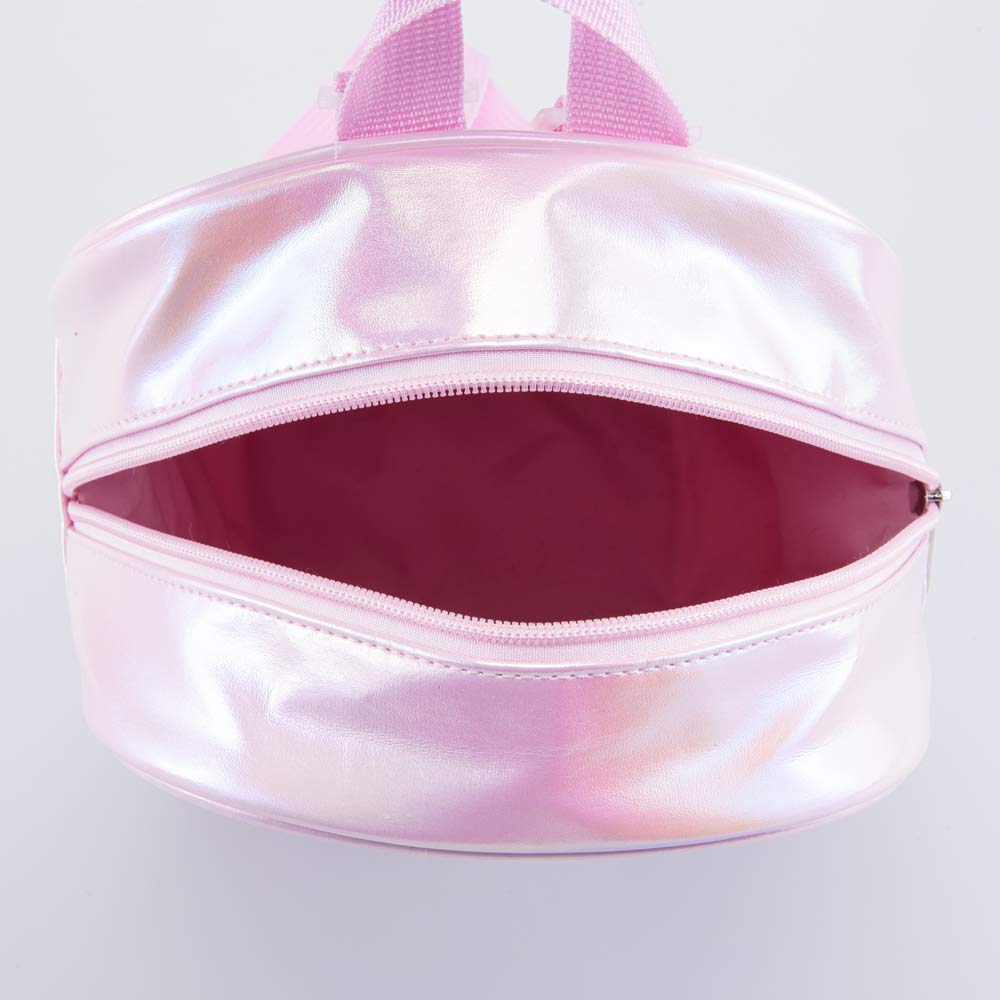 02810338-40 Рюкзак детский розовый, все фото 4