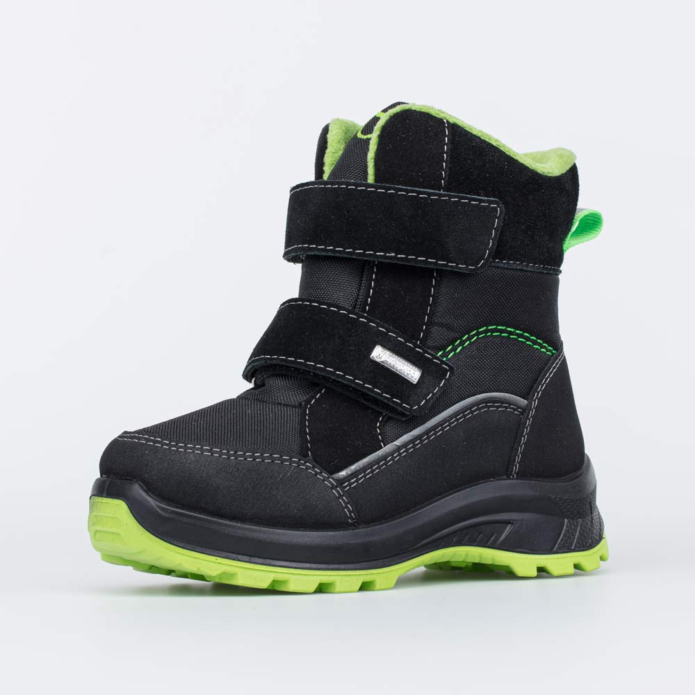 254999-41 Мембранные ботинки для мальчика, все фото 1