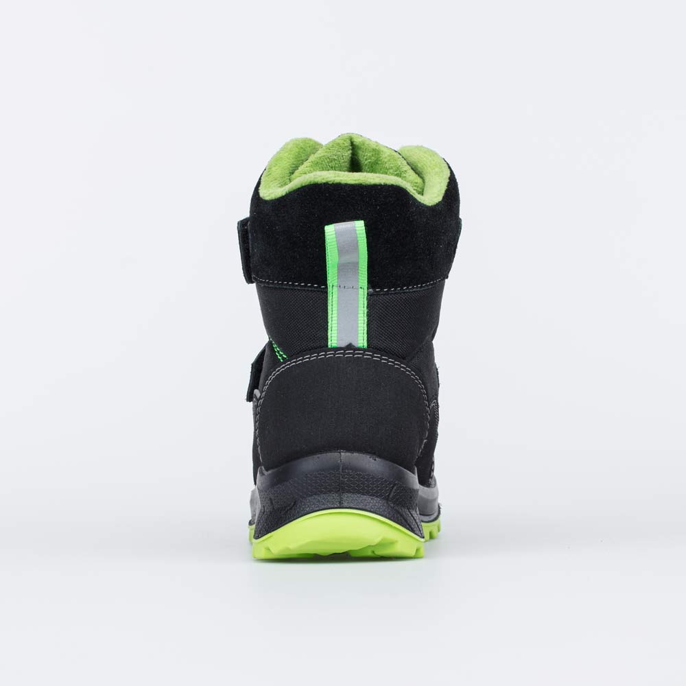 254999-41 Мембранные ботинки для мальчика, все фото 5