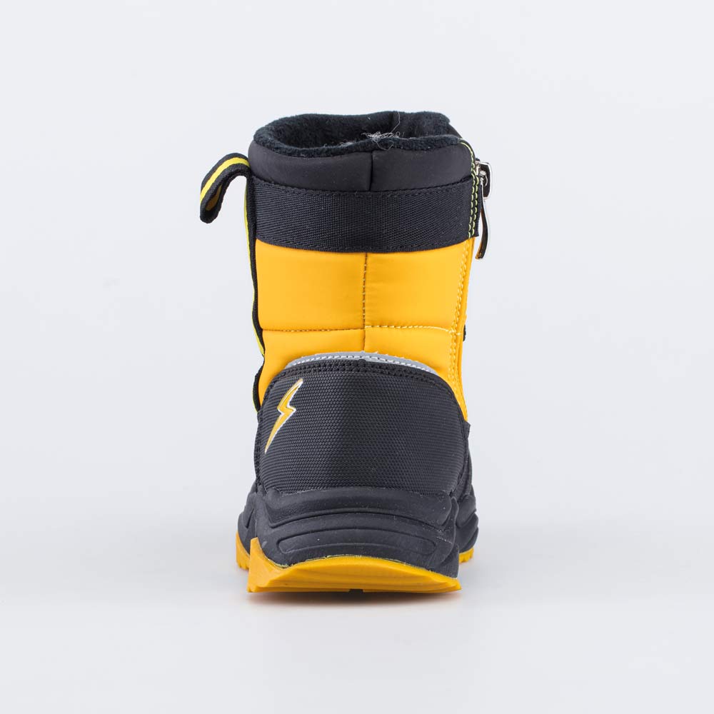 364078-41 Ботинки-дутики для мальчика, все фото 5