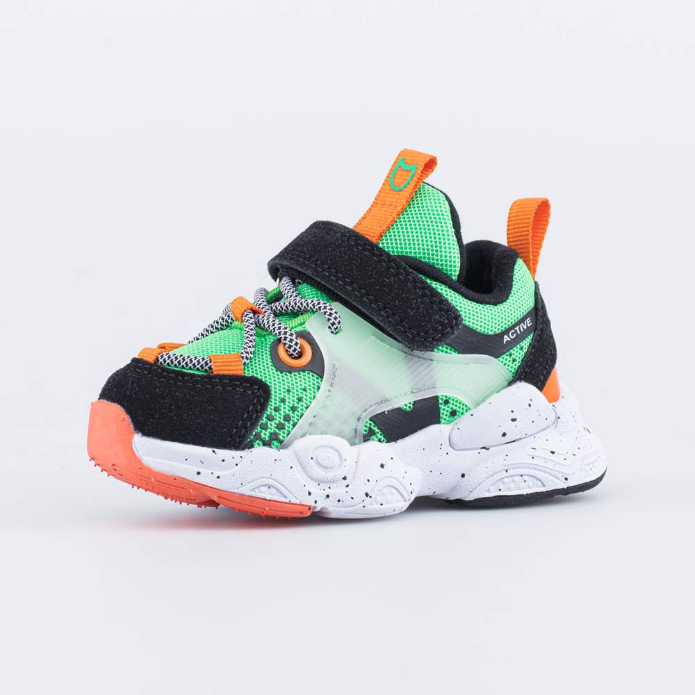 144213-71 Легкие кроссовки для мальчика, все фото 1