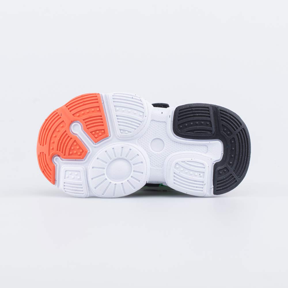 144213-71 Легкие кроссовки для мальчика, все фото 3