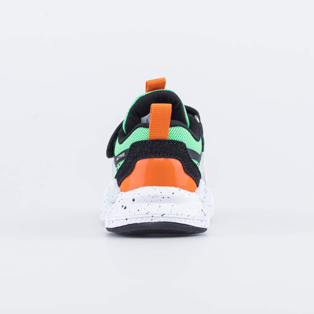 144213-71 Легкие кроссовки для мальчика, все фото 5