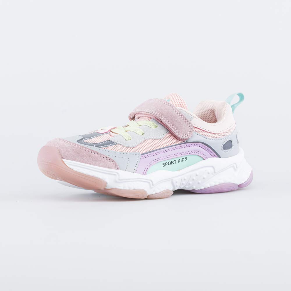 644381-71 Кроссовки для девочки, все фото 1