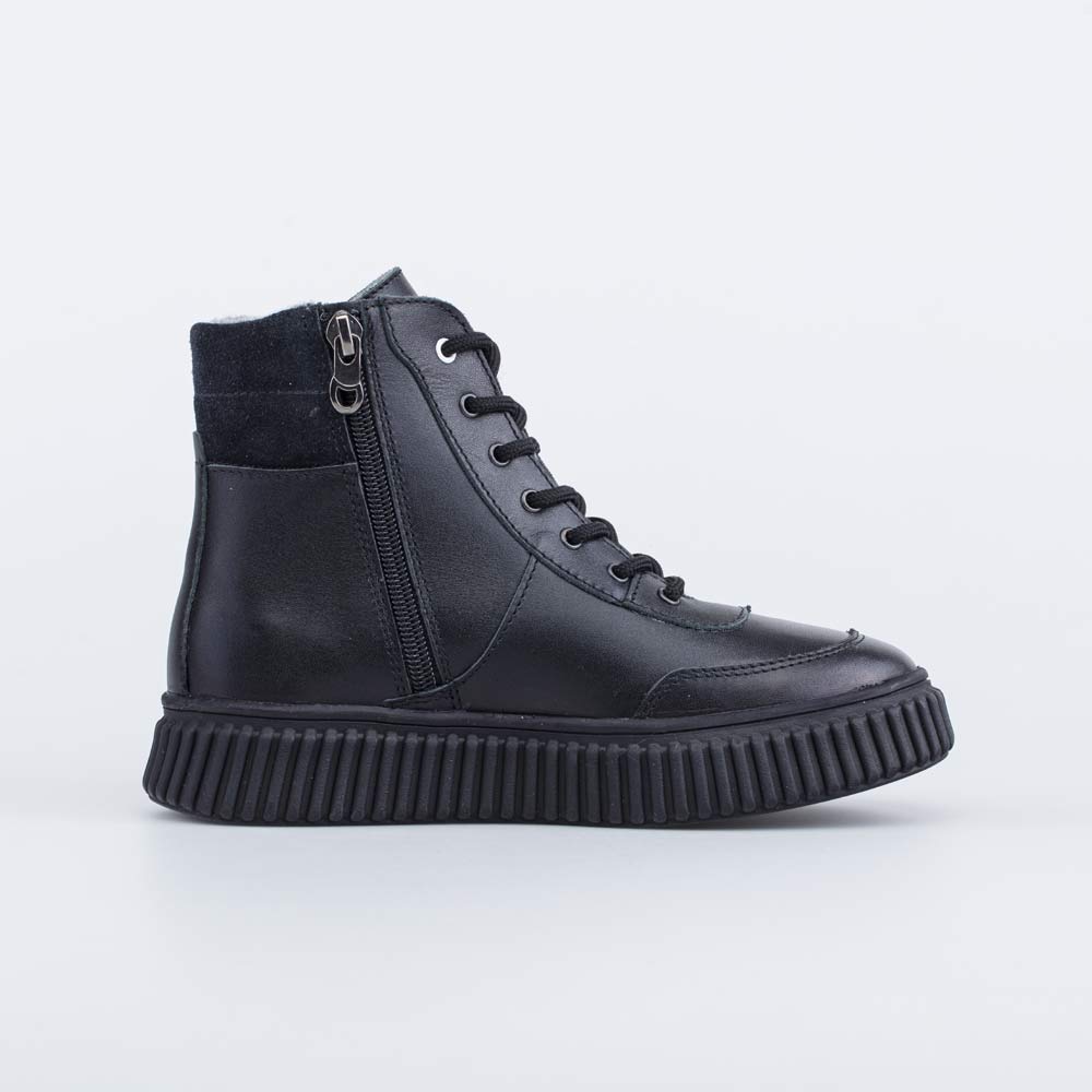 652210-32 Ботинки подростковые, все фото 2