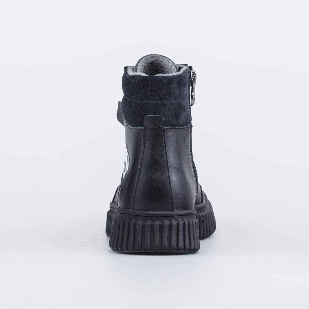 652210-32 Ботинки подростковые, все фото 5