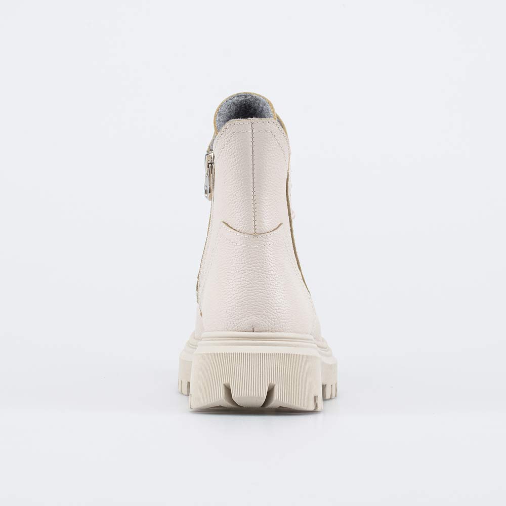 652213-32 Утепленные ботинки подростковые, все фото 5