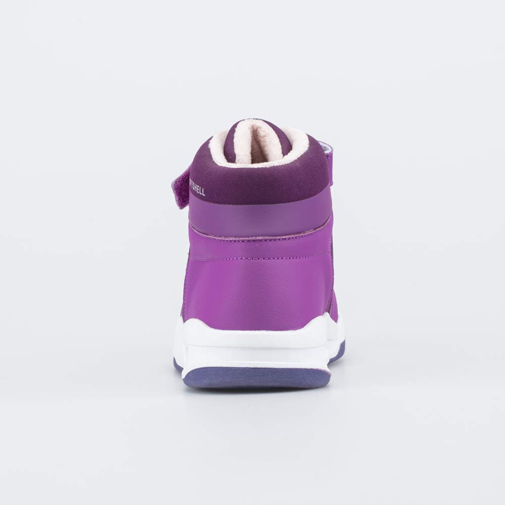 654071-82 Утепленные ботинки SoftShell и тинсулейт, все фото 5