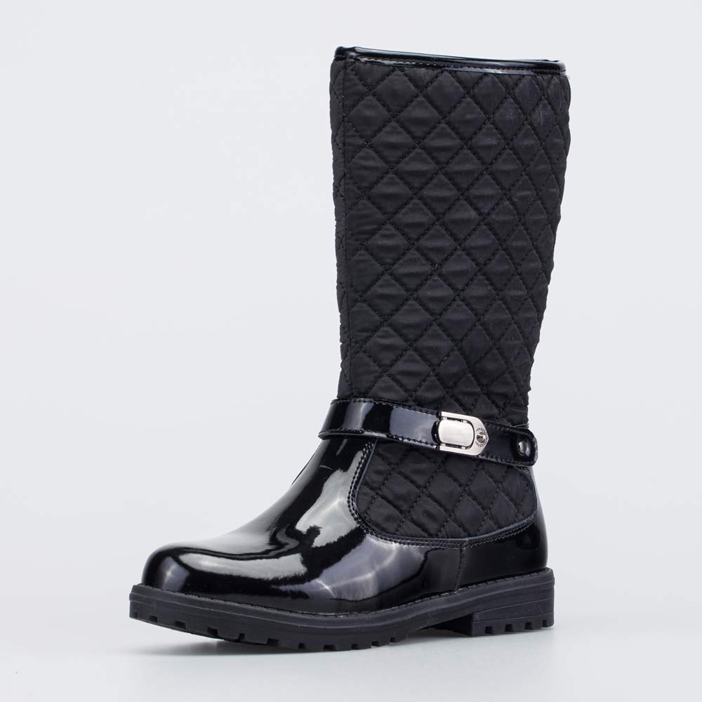 664144-31 Сапоги для девочки-подростка, все фото 1