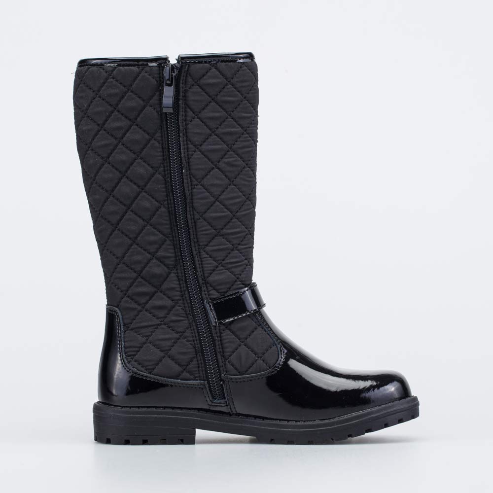 664144-31 Сапоги для девочки-подростка, все фото 2