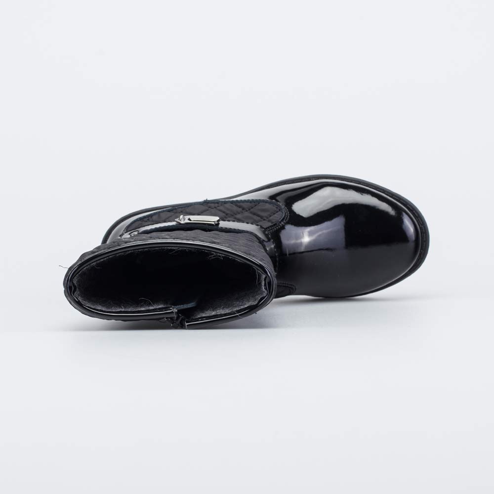 664144-31 Сапоги для девочки-подростка, все фото 4