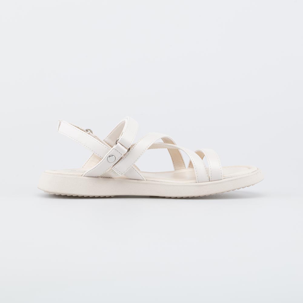 723043-21 Кожаные сандалии на лето для девочки, все фото 2