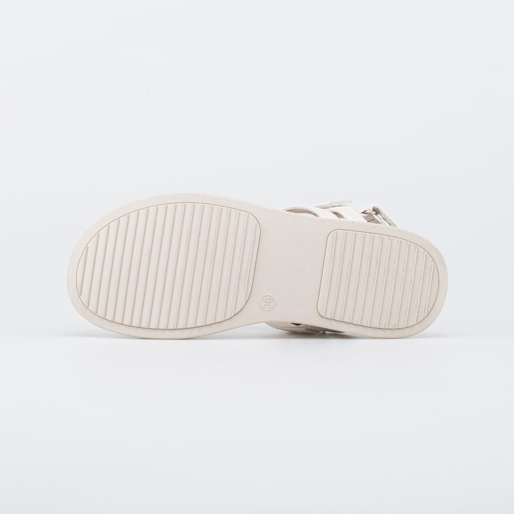 723043-21 Кожаные сандалии на лето для девочки, все фото 3