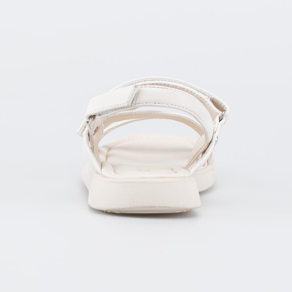 723043-21 Кожаные сандалии на лето для девочки, все фото 5