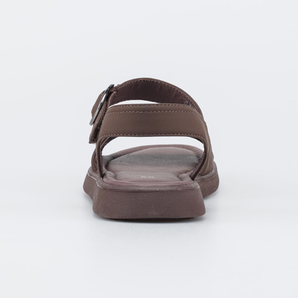 723044-21 Кожаные сандалии на лето для девочки, все фото 5