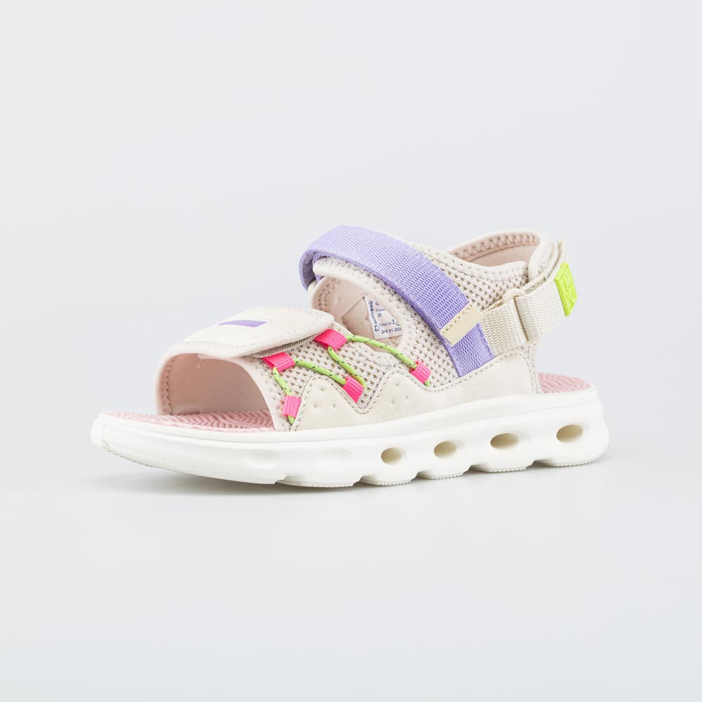 724056-11 Пляжные сандалии с усиленной амортизацией, все фото 1