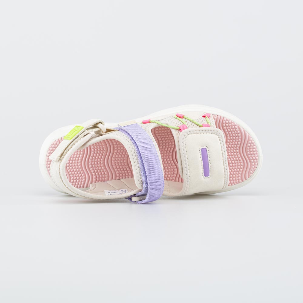 724056-11 Пляжные сандалии с усиленной амортизацией, все фото 4