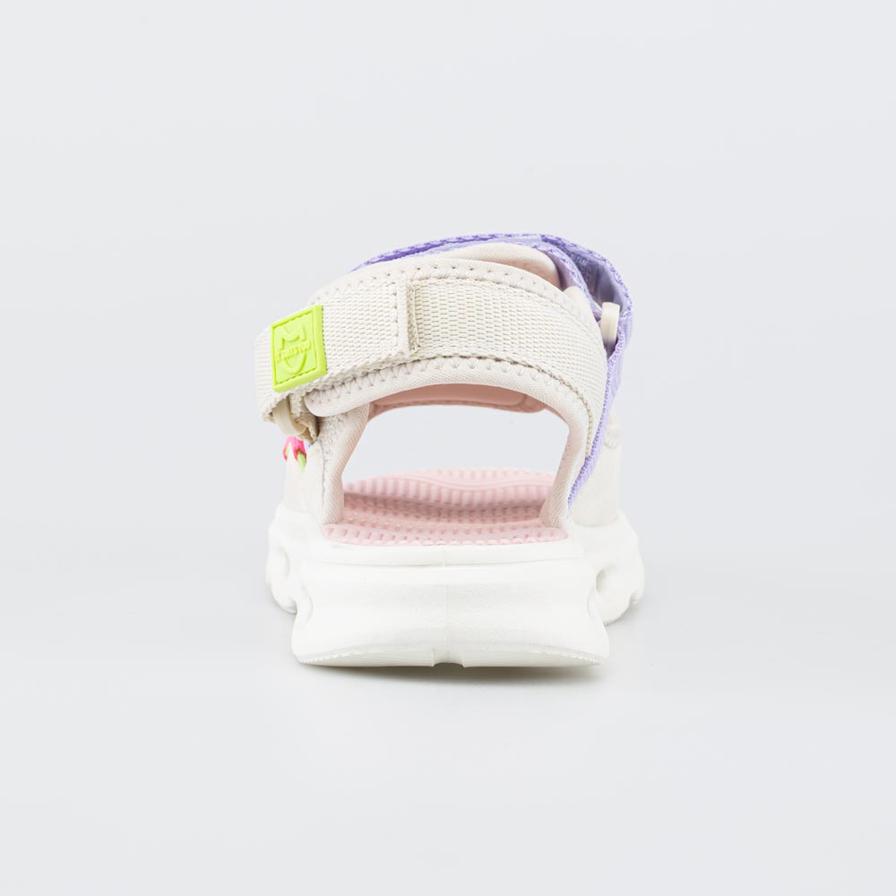 724056-11 Пляжные сандалии с усиленной амортизацией, все фото 5