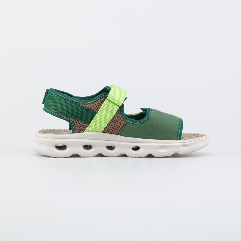 724056-12 Пляжные сандалии с усиленной амортизацией, все фото 2