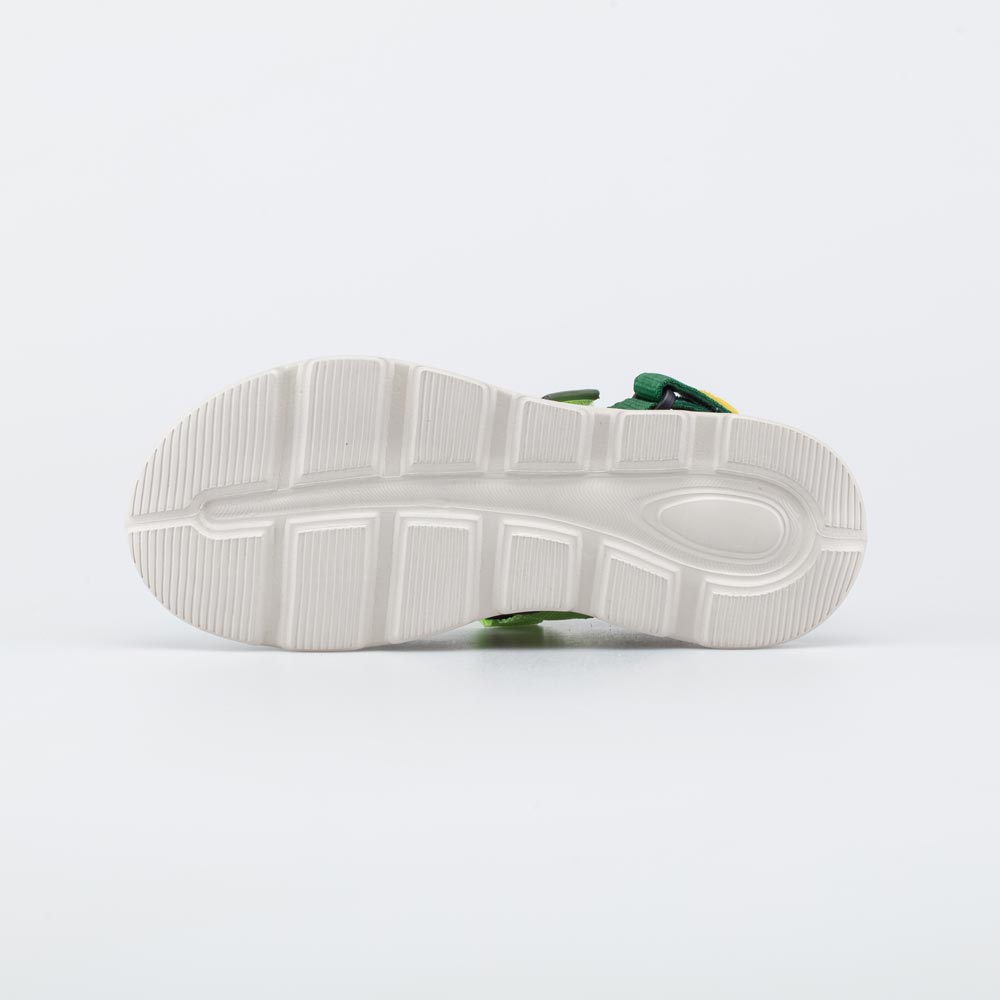 724056-12 Пляжные сандалии с усиленной амортизацией, все фото 3