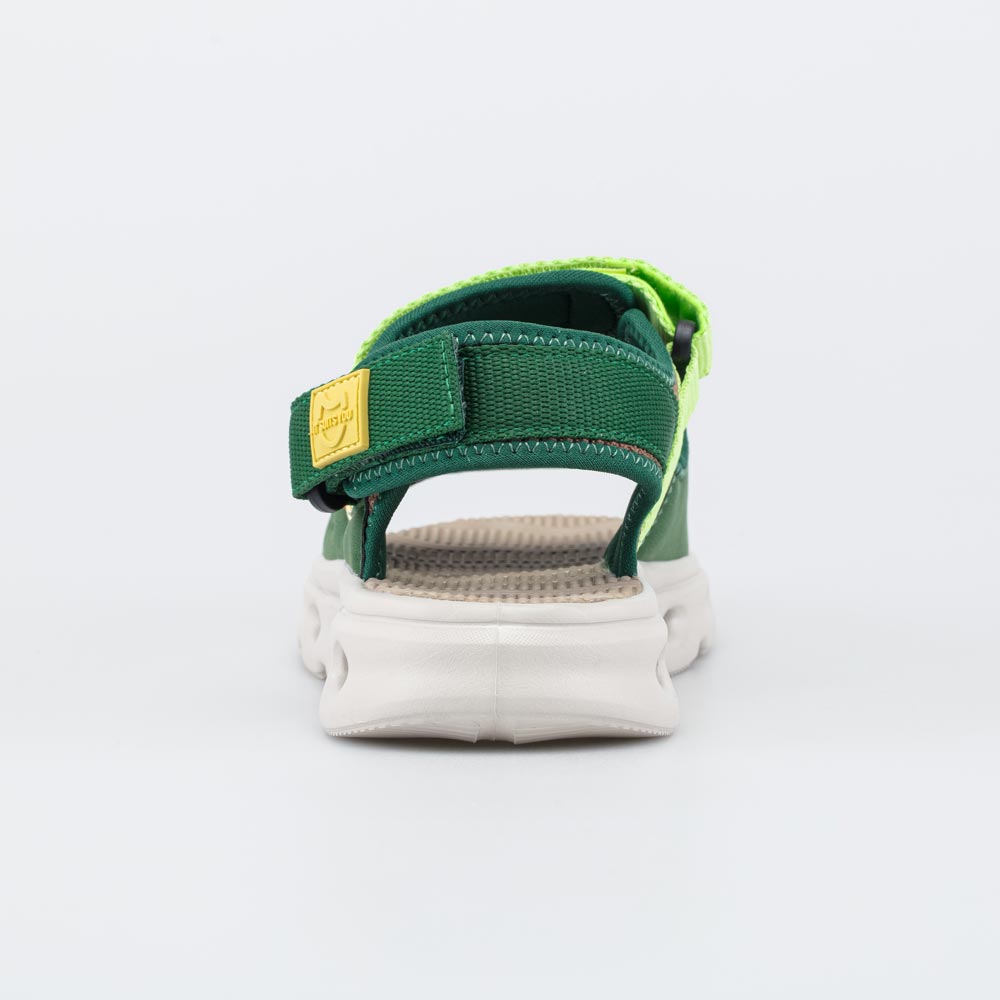 724056-12 Пляжные сандалии с усиленной амортизацией, все фото 5