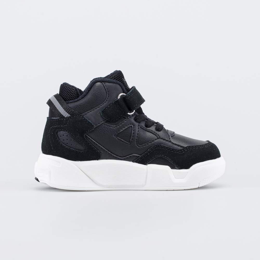 554080-31 Светящиеся ботинки-кроссовки для мальчика , все фото 2