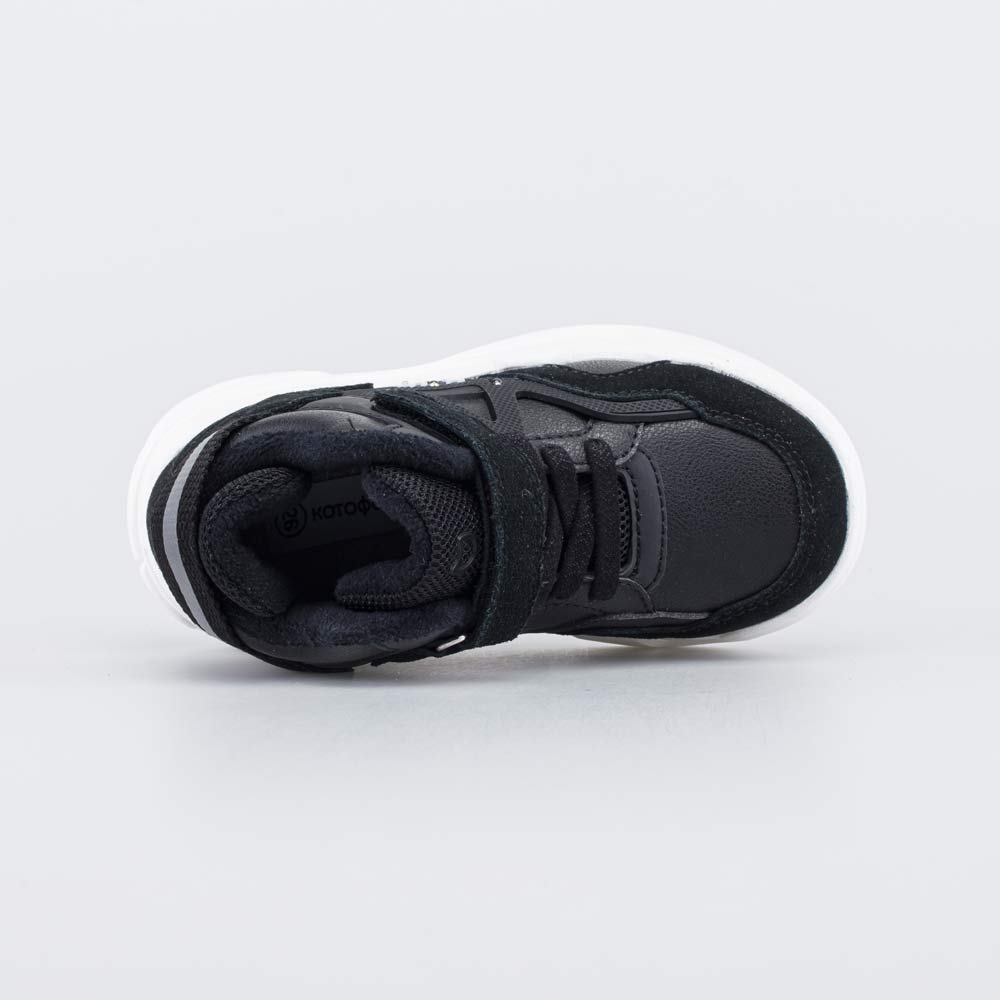 554080-31 Светящиеся ботинки-кроссовки для мальчика , все фото 4