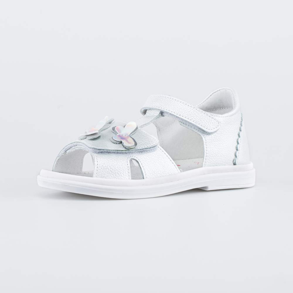 122197-21 Сандалии для девочки Бабочки, все фото 1