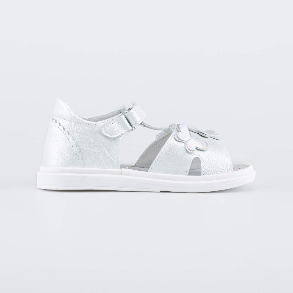 322152-21 Нарядные босоножки для девочки, все фото 2