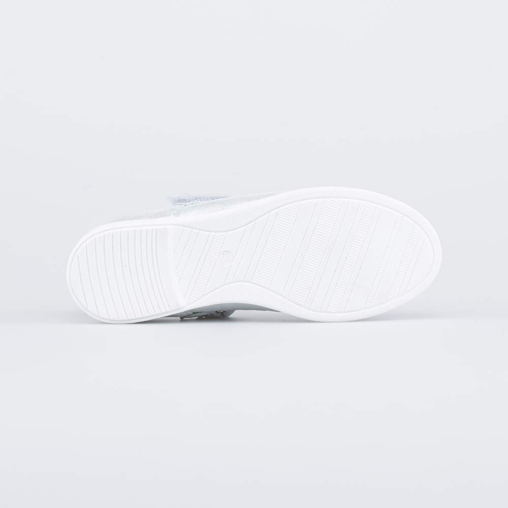 332154-21 Кожаные туфли для девочки, все фото 3