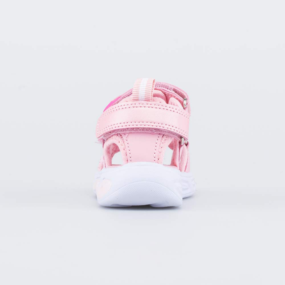 324060-11 Пляжные сандалии для девочки, все фото 5